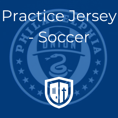 Practice Jersey - Soccer