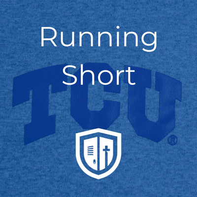 Running Short