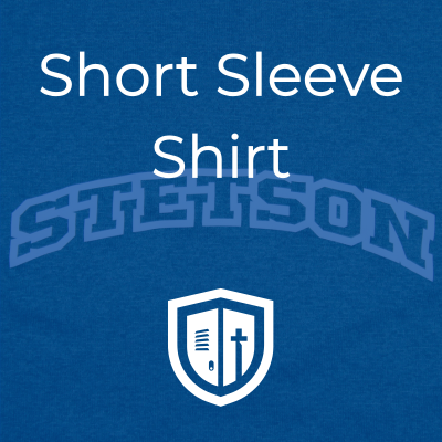 Short Sleeve Shirt