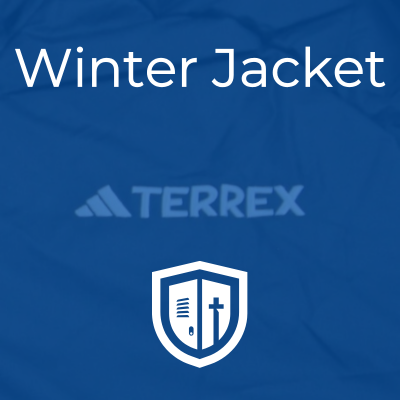 Winter Jacket