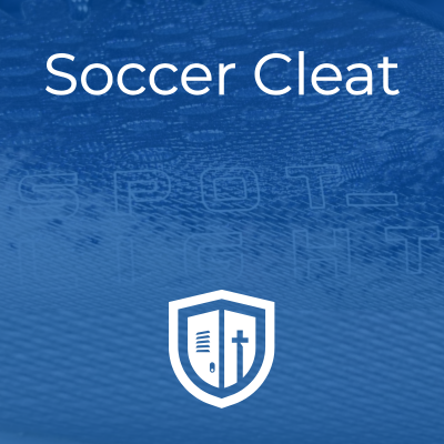 Soccer Cleat