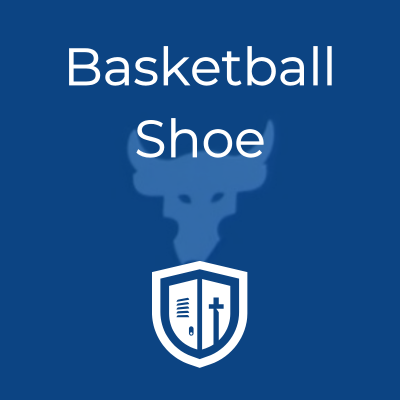Basketball Shoe