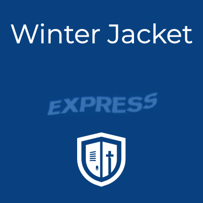 Winter Jacket