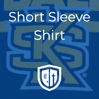 Short Sleeve Shirt