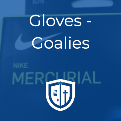 Gloves - Goalie