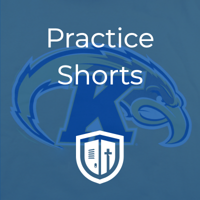 Practice Shorts