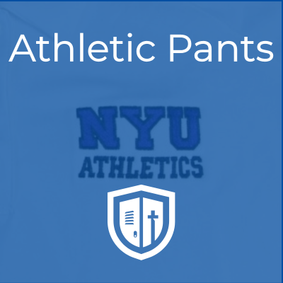 Athletic Pants