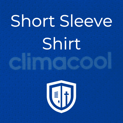 Short Sleeve Shirt