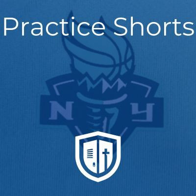 Practice Shorts