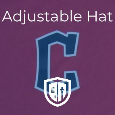 Adjustable Hat