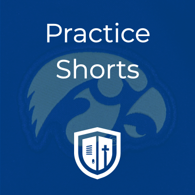 Practice Shorts