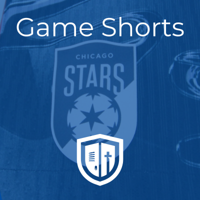 Game Shorts