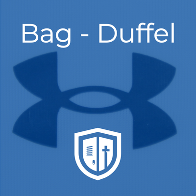 Bag - Duffel