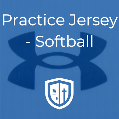 Practice Jersey - Softball