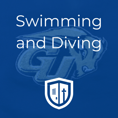 Swimming and Diving