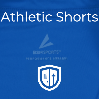 Athletic Shorts