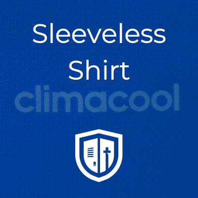 Sleeveless Shirt