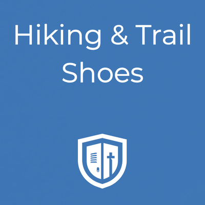 Hiking & Trail Shoes