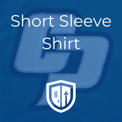 Short Sleeve Shirt