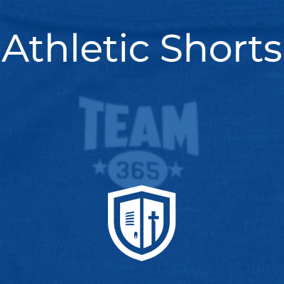 Athletic Shorts