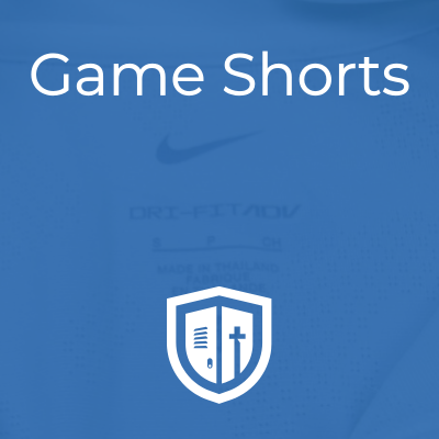 Game Shorts