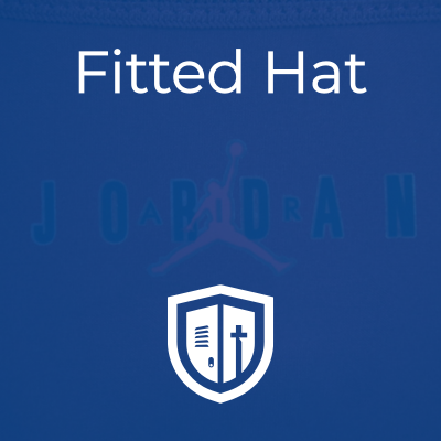 Fitted Hat