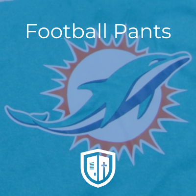 Football Pants