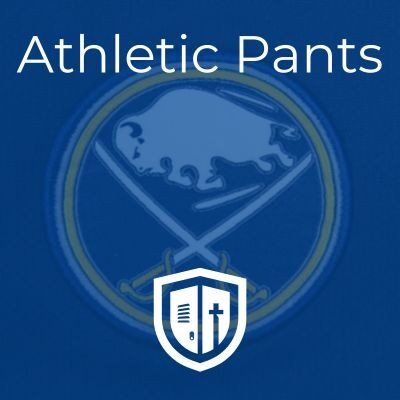 Athletic Pants