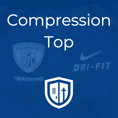 Compression Top