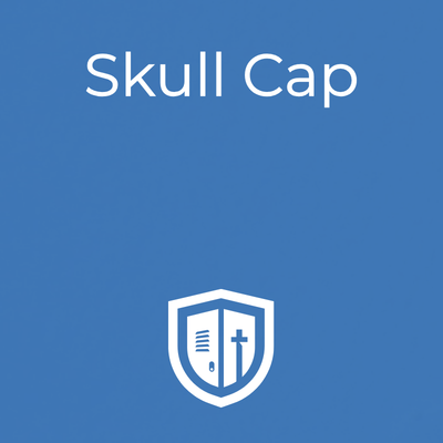 Skull Cap