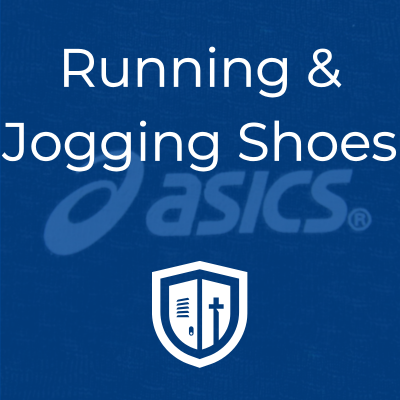 Running & Jogging Shoes