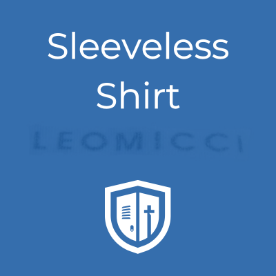 Sleeveless Shirt