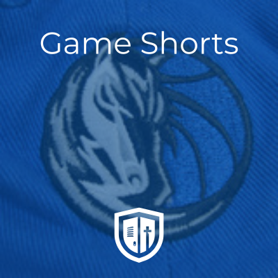 Game Shorts