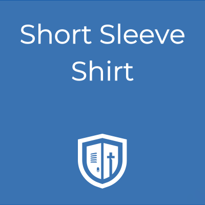 Short Sleeve Shirt