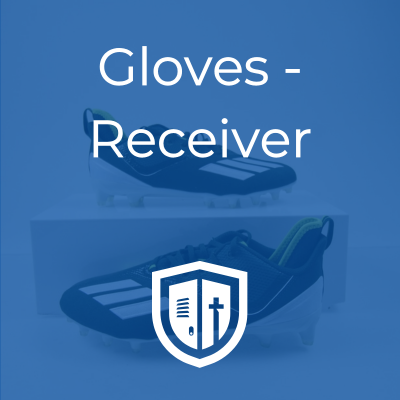 Gloves - Receiver