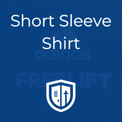 Short Sleeve Shirt