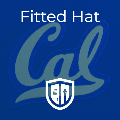 Fitted Hat