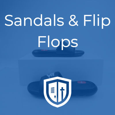 Sandals & Flip Flops