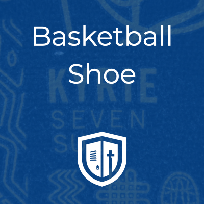 Basketball Shoe