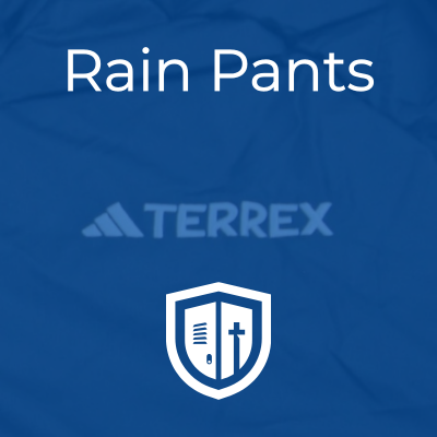 Rain Pants