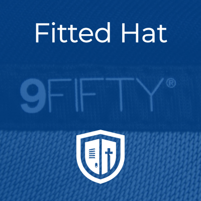 Fitted Hat