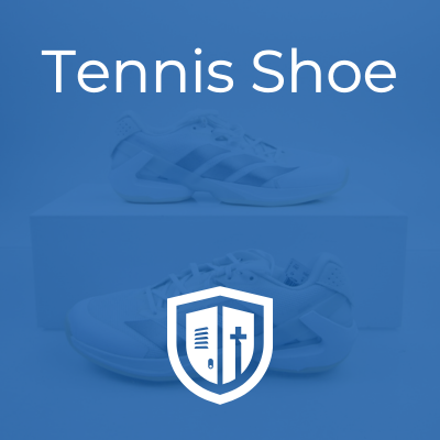 Tennis Shoe