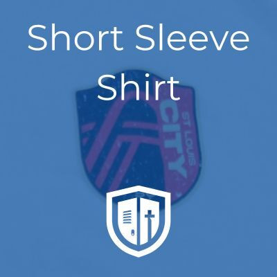 Short Sleeve Shirt