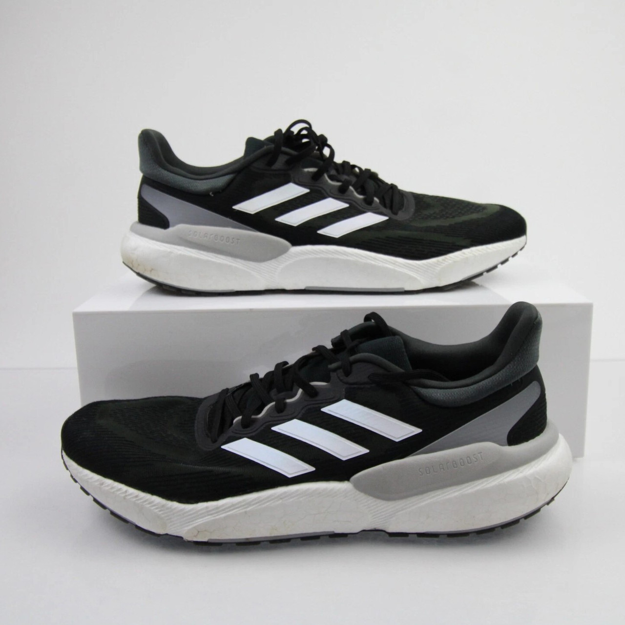 Solarboost