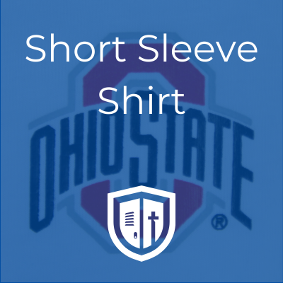 Short Sleeve Shirt