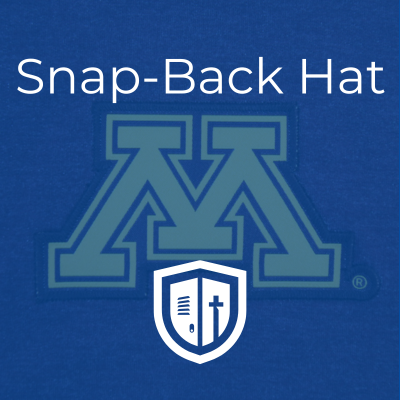 Snap-Back Hat