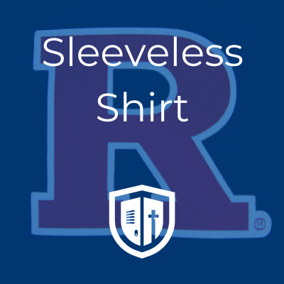 Sleeveless Shirt