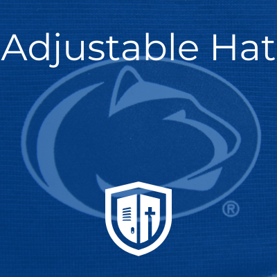Adjustable Hat