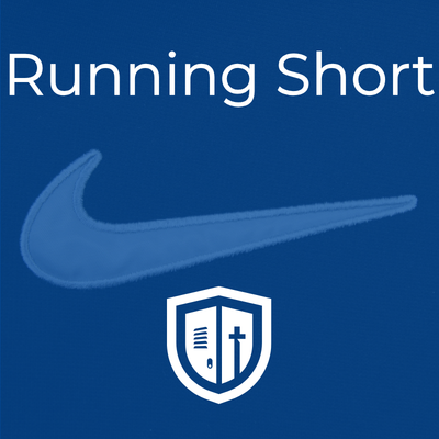 Running Short
