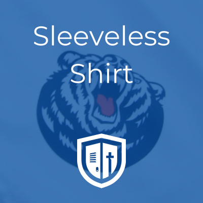 Sleeveless Shirt